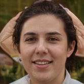 Cathleen Wheeley