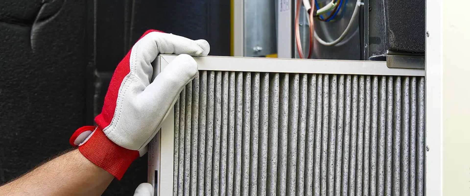 Choosing the Right Type of Air Filter for Your Furnace