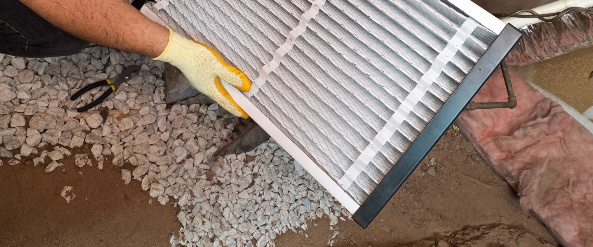 Importance of Regular AC Air Filter Replacement