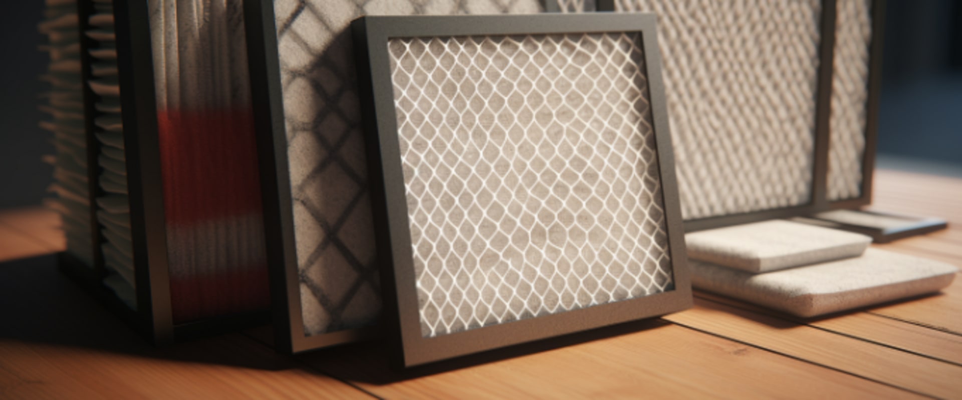 Maximize Efficiency by Choosing a 16x25x1 Air Filter