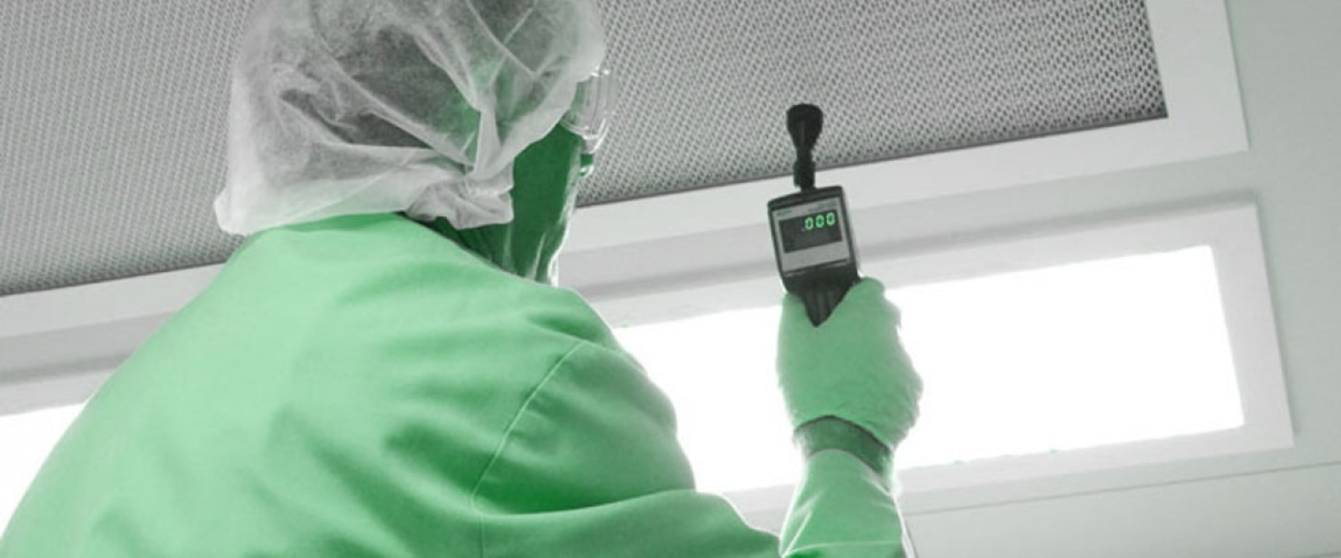 Benefits of High-Efficiency Filters