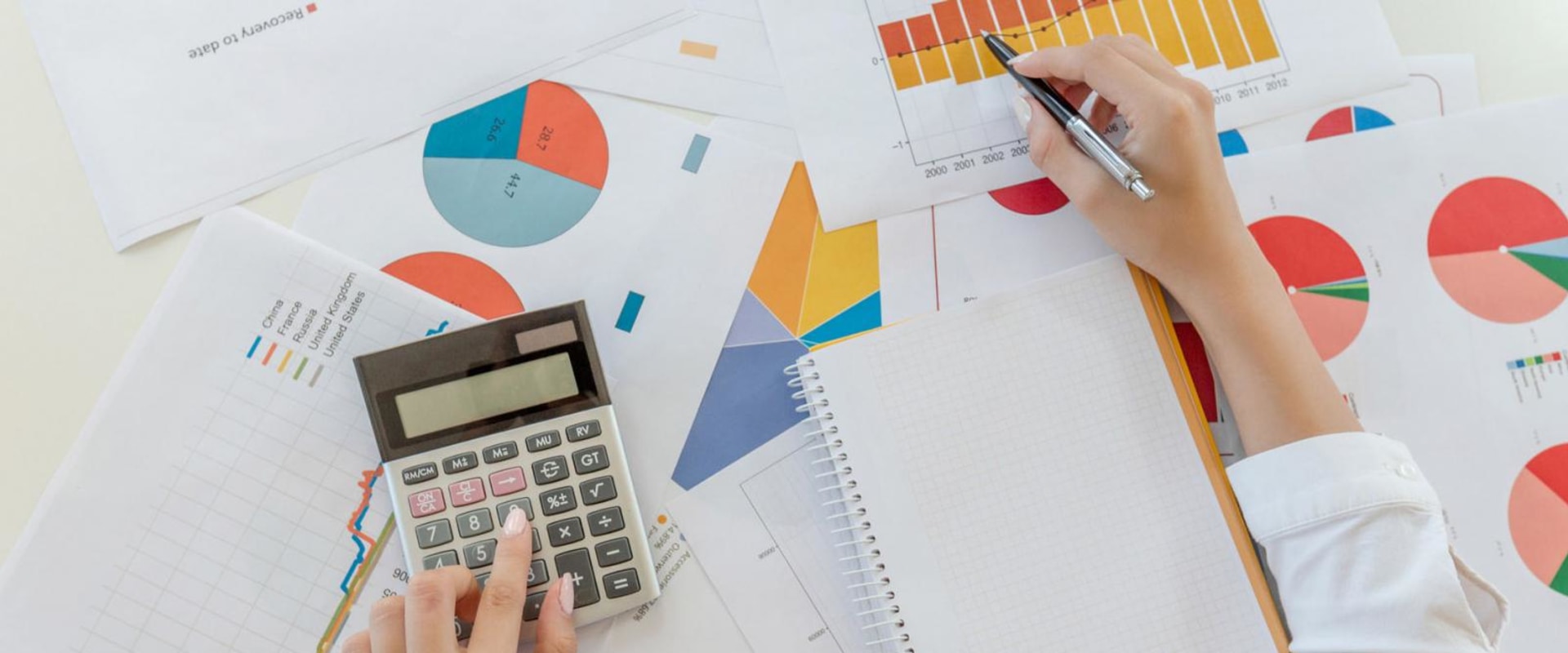 Professional Accounting Services Every Black Marketing Agency Should Know About