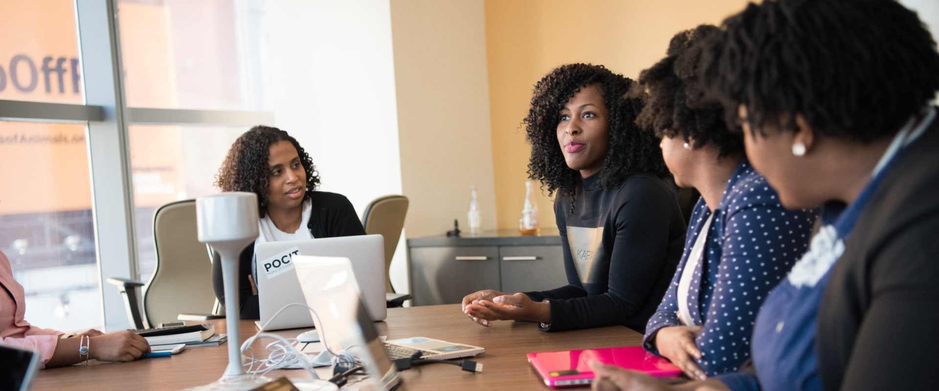 Discover the Top Black-Owned Digital Marketing Agencies Elevating Brands With Innovation, Cultural Insight, and Purpose-Driven Strategies