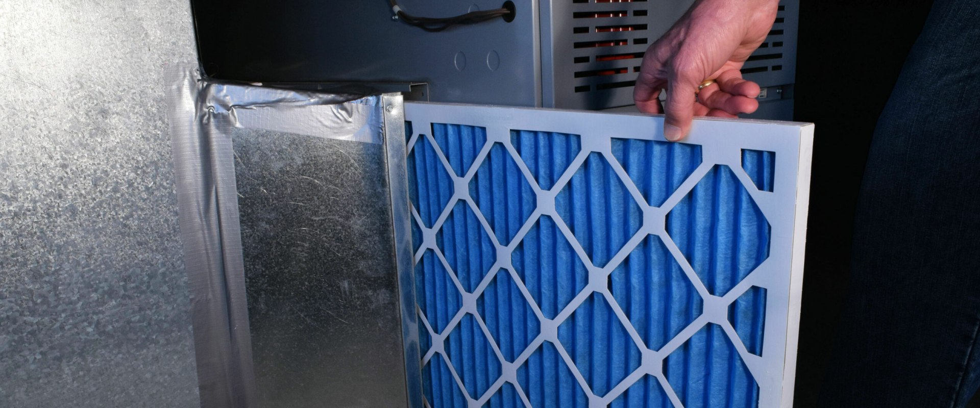 The Importance and How Often Do I Change My HVAC Air Filter?