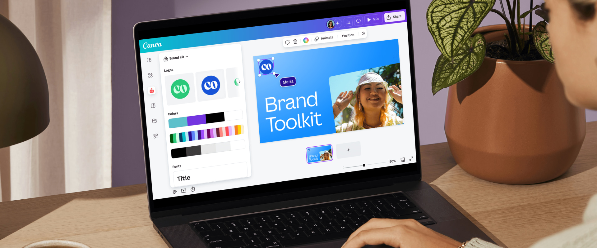What Is the Brand Development Process for Service-Based Small Businesses?