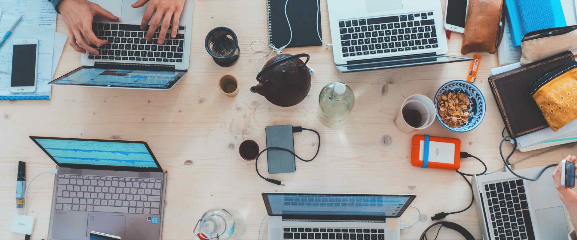 Is Working for a Marketing Agency Good?