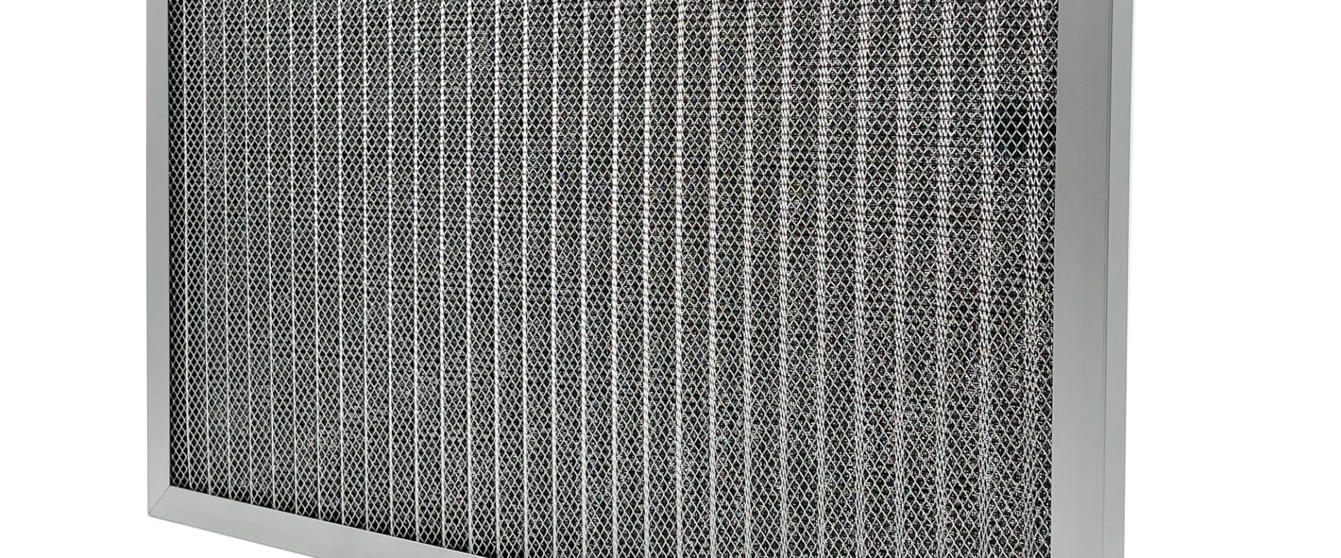 Top Benefits of 20x20x1 Air Filters for a Healthier Home