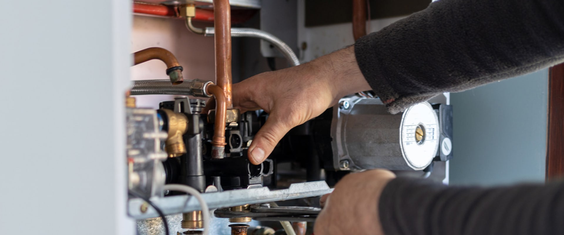 Eco-Friendly & Reliable? Get the Top HVAC System Installation Near North Palm Beach FL
