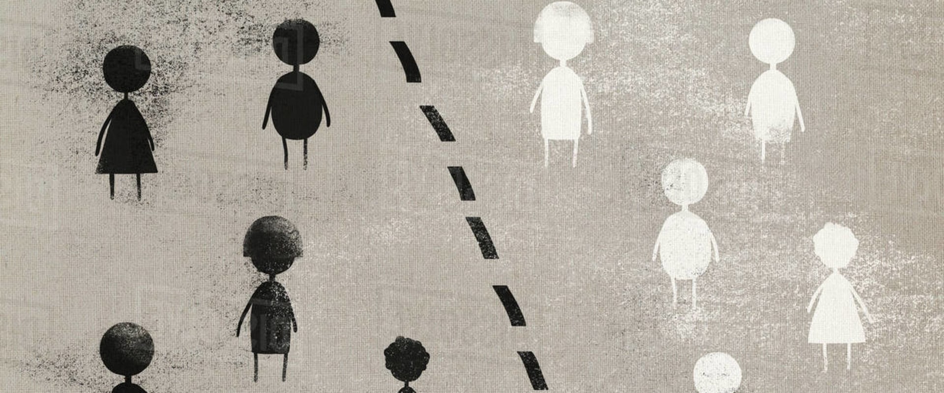 The Power of Black and White: Exploring the Meaning Behind Non-Colors