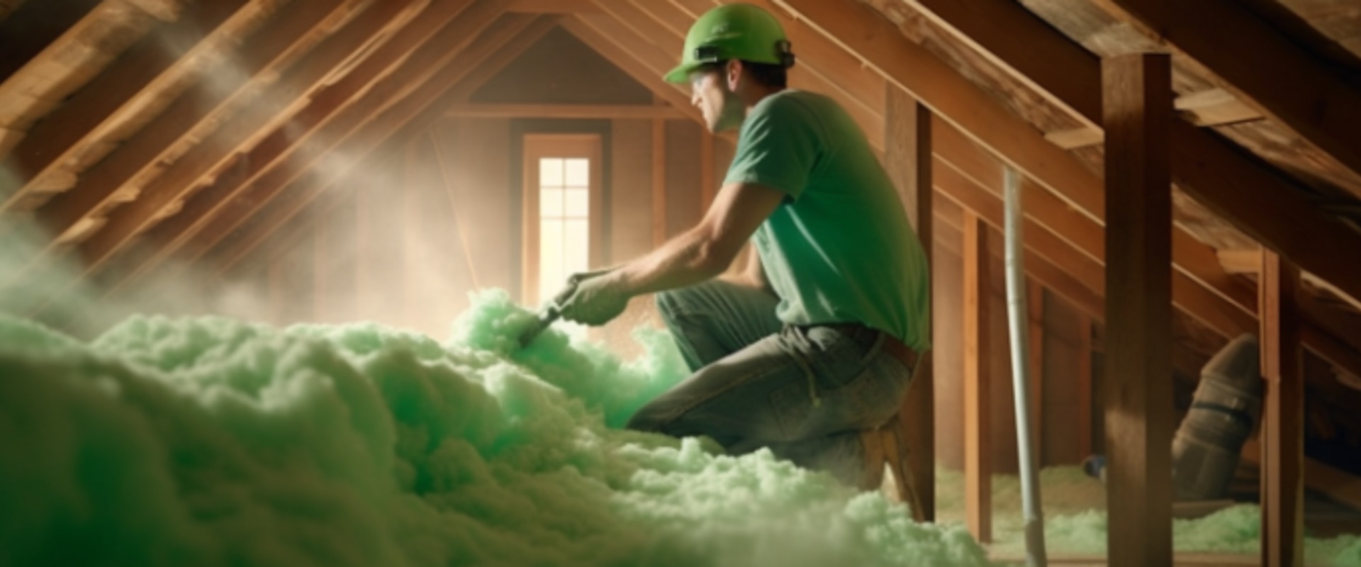 Professional Insulation Installation Services