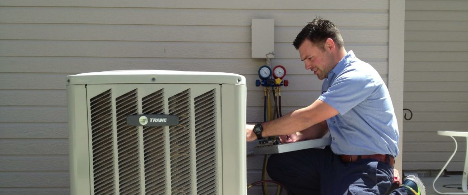Top Expert HVAC System Maintenance Near Davie FL
