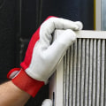 Choosing the Right Type of Air Filter for Your Furnace