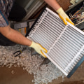 Importance of Regular AC Air Filter Replacement