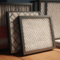 Maximize Efficiency by Choosing a 16x25x1 Air Filter