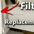 Benefits of Aprilaire 210 Filter Replacement