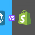 Wordpress Vs Shopify Packages For Small Business Websites