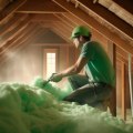 Professional Insulation Installation Services