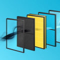 Benefits of MERV and What Is Air Filter MERV Rating?