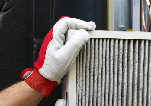 Choosing the Right Type of Air Filter for Your Furnace