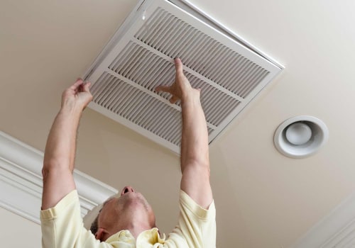 Choosing MERV 8 Furnace Air Filters: The Ultimate Guide