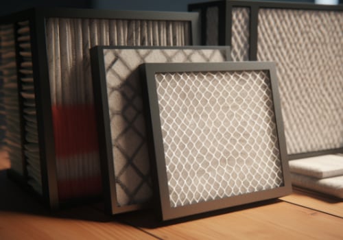 Maximize Efficiency by Choosing a 16x25x1 Air Filter