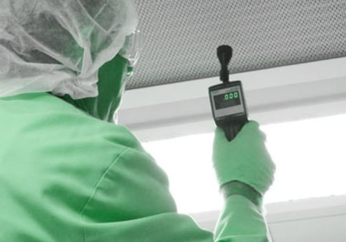 Benefits of High-Efficiency Filters