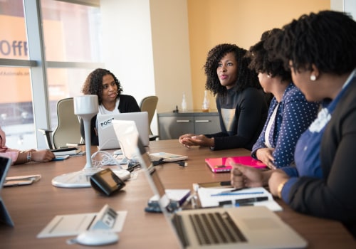 Discover the Top Black-Owned Digital Marketing Agencies Elevating Brands With Innovation, Cultural Insight, and Purpose-Driven Strategies