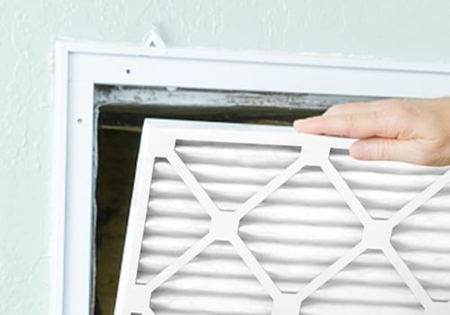 Why Homeowners Trust the 18x24x1 HVAC and Furnace Air Filter for House to Keep Systems Running