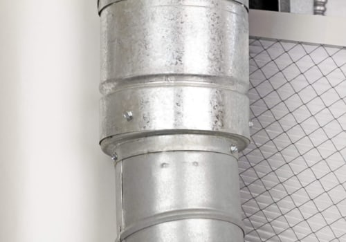 How MERV Affects Indoor Air Quality