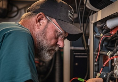 Struggling With HVAC Issues? Top HVAC System Repair Near Key Biscayne FL You Can Rely On Today