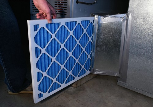 The Importance and How Often Do I Change My HVAC Air Filter?