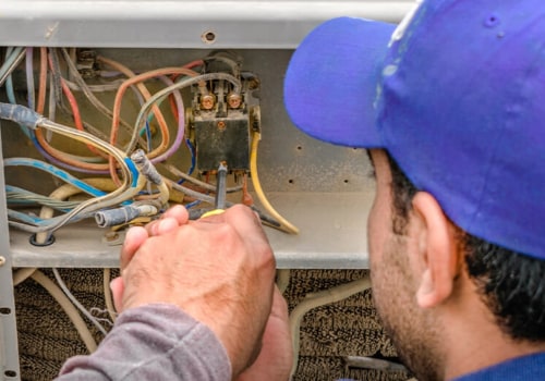 Searching for Fast HVAC Help? Top HVAC System Repair Near Sunny Isles Beach FL With Trusted Local Pros