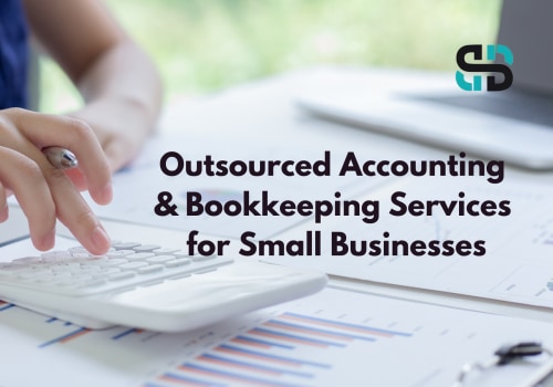 What is outsourced accounting and how does it work for small businesses?