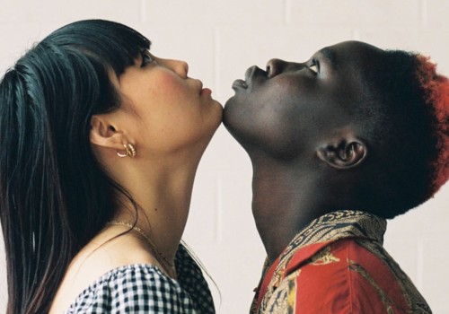 The Power of Black in Advertising