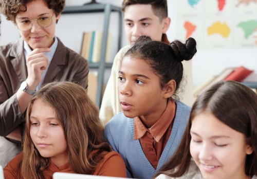 Accessing Private School Scholarships for Low Income Families