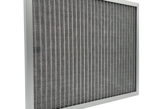 Top Benefits of 20x20x1 Air Filters for a Healthier Home