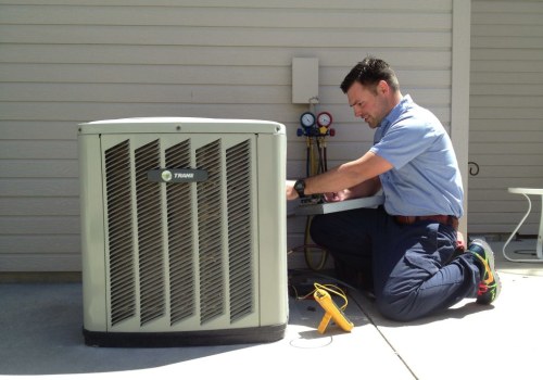 Top Expert HVAC System Maintenance Near Davie FL